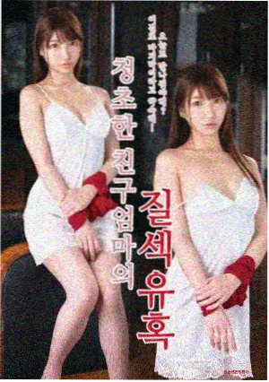 都市情感剧集星期日的慢镜头封面